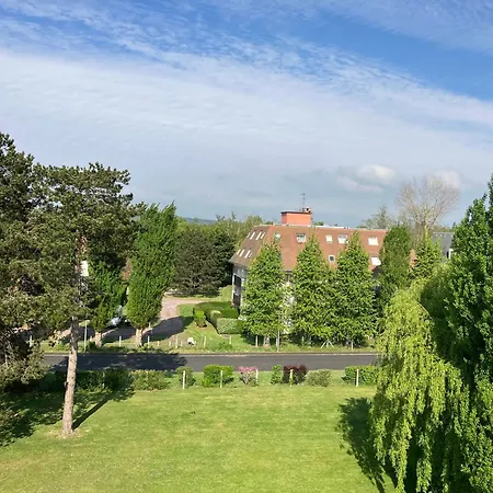 Apartament Cocon Neuf Entre Et Campagne 4pers Parking Prive Villers-sur-Mer