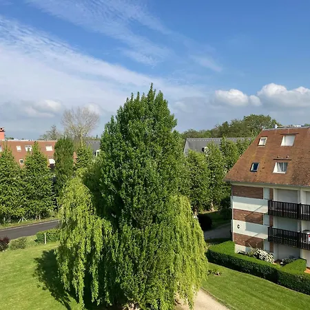 Cocon Neuf Entre Et Campagne 4pers Parking Prive *