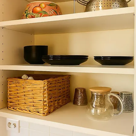 Cocon Neuf Entre Et Campagne 4pers Parking Prive דירה *