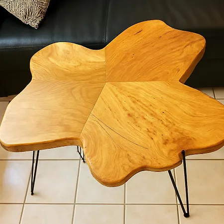 דירה Cocon Neuf Entre Et Campagne 4pers Parking Prive