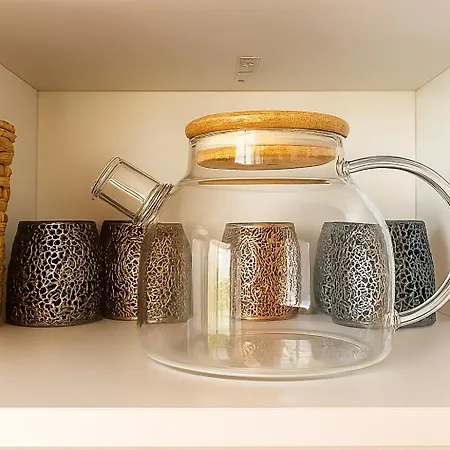 Cocon Neuf Entre Et Campagne 4pers Parking Prive