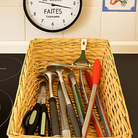 Cocon Neuf Entre Et Campagne 4pers Parking Prive דירה *