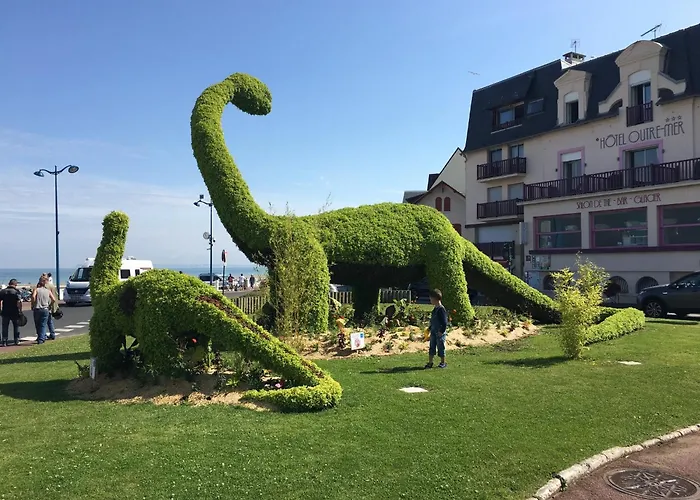 Cocon Neuf Entre Et Campagne 4pers Parking Prive Apartament *