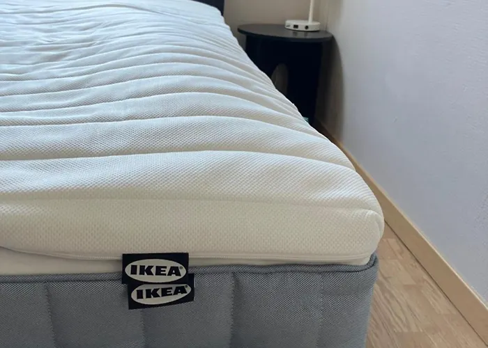 Cocon Neuf Entre Et Campagne 4pers Parking Prive Apartament