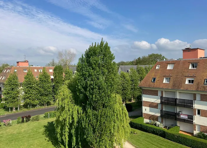 Cocon Neuf Entre Et Campagne 4pers Parking Prive *