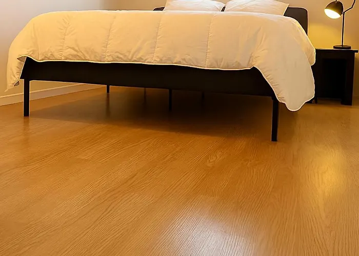 Cocon Neuf Entre Et Campagne 4pers Parking Prive Villers-sur-Mer