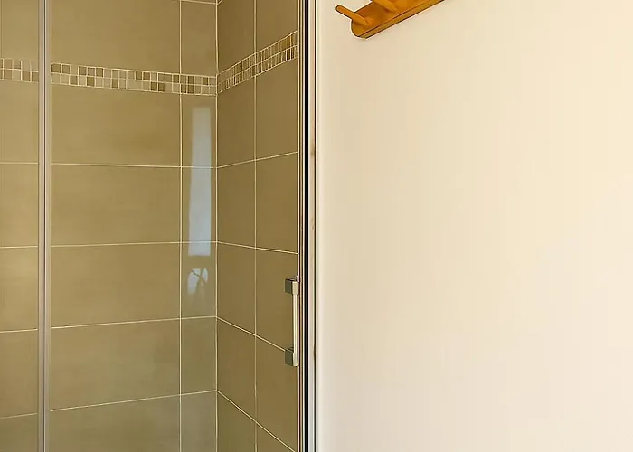 Cocon Neuf Entre Et Campagne 4pers Parking Prive * Villers-sur-Mer