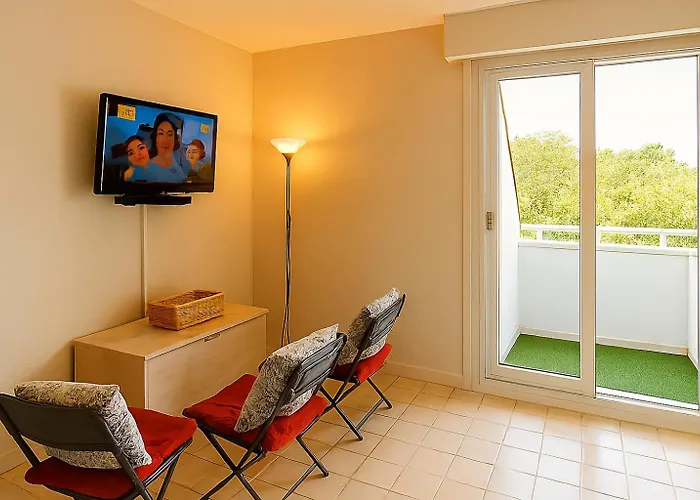 Cocon Neuf Entre Et Campagne 4pers Parking Prive Apartament *