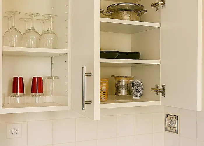 Apartament Cocon Neuf Entre Et Campagne 4pers Parking Prive *