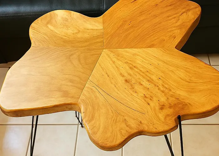 Apartament Cocon Neuf Entre Et Campagne 4pers Parking Prive