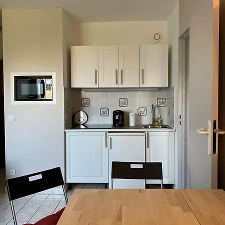 Apartment Cocon Neuf Entre Mer Et Campagne 4Pers Parking Prive *