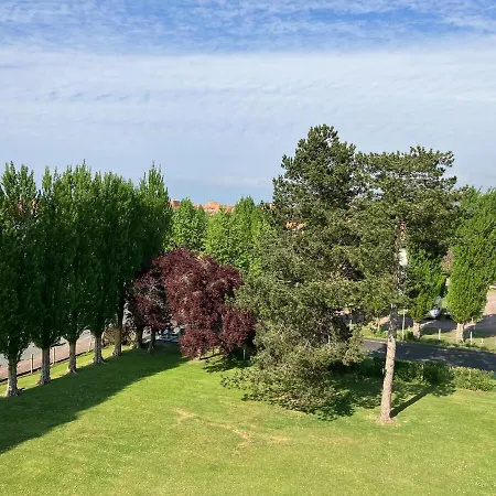 Cocon Neuf Entre Mer Et Campagne 4Pers Parking Prive * Villers-sur-Mer