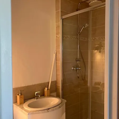 Cocon Neuf Entre Mer Et Campagne 4Pers Parking Prive Apartment