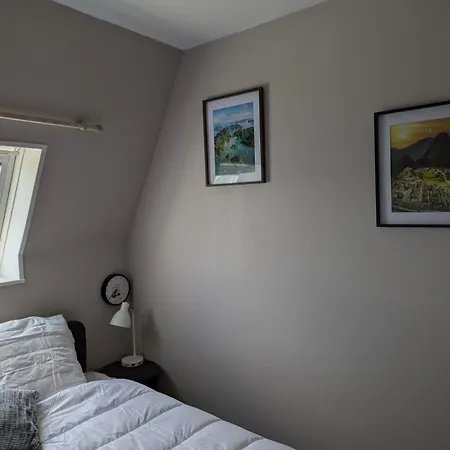 Apartment Cocon Neuf Entre Mer Et Campagne 4Pers Parking Prive Villers-sur-Mer