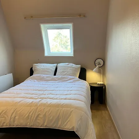 Apartment Cocon Neuf Entre Mer Et Campagne 4Pers Parking Prive Villers-sur-Mer