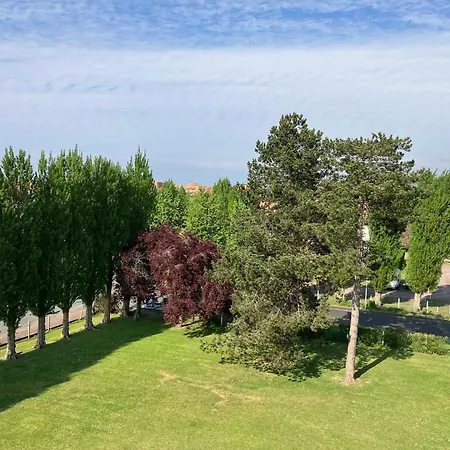 Cocon Neuf Entre Et Campagne 4pers Parking Prive Apartman