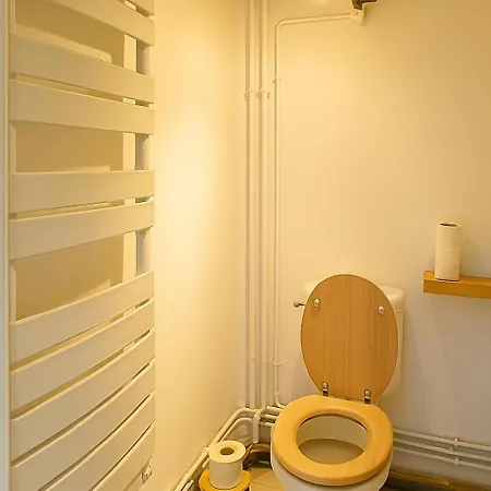 Cocon Neuf Entre Et Campagne 4pers Parking Prive アパート *