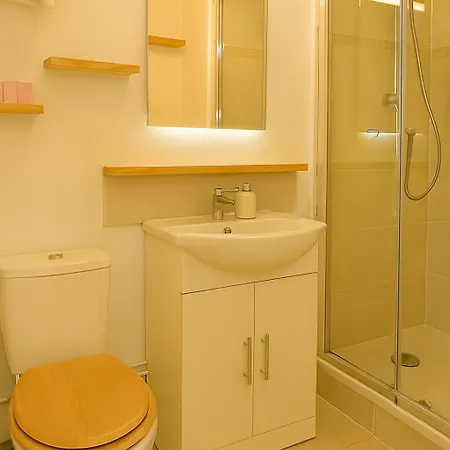 アパート Cocon Neuf Entre Et Campagne 4pers Parking Prive *