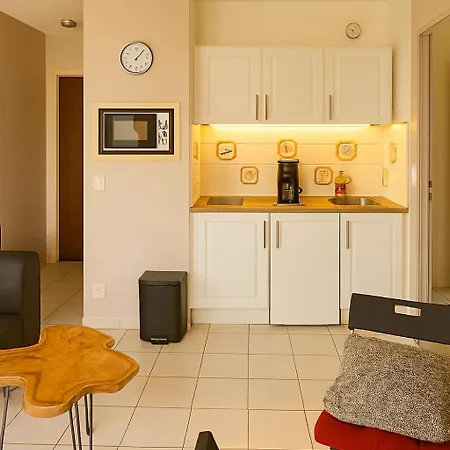 アパート Cocon Neuf Entre Et Campagne 4pers Parking Prive *