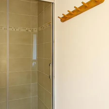 Cocon Neuf Entre Et Campagne 4pers Parking Prive * ヴィレ・シュル・メール