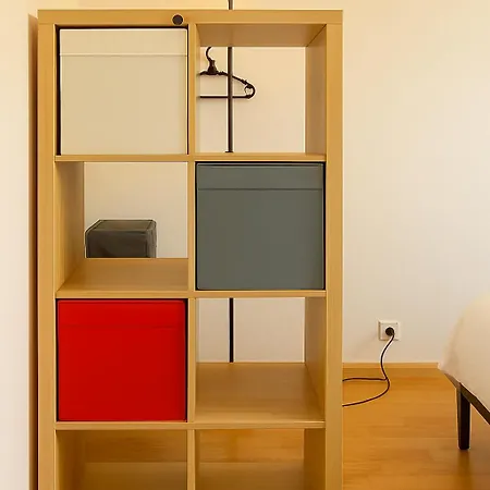 Cocon Neuf Entre Et Campagne 4pers Parking Prive