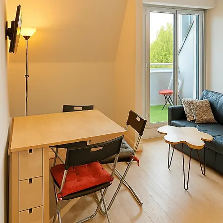 アパート Cocon Neuf Entre Et Campagne 4pers Parking Prive *