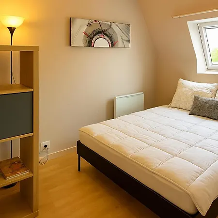 アパート Cocon Neuf Entre Et Campagne 4pers Parking Prive *