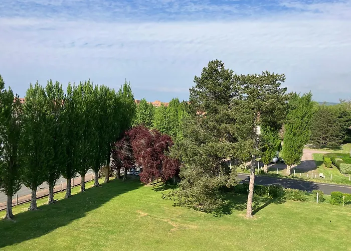 Cocon Neuf Entre Et Campagne 4pers Parking Prive 公寓