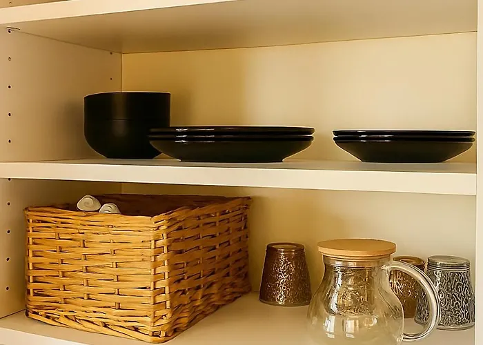 Cocon Neuf Entre Et Campagne 4pers Parking Prive 公寓 *