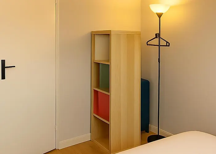 Cocon Neuf Entre Et Campagne 4pers Parking Prive *