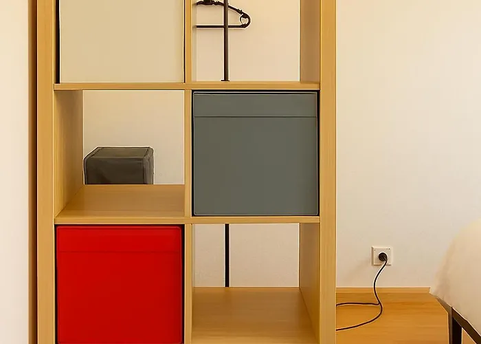 Cocon Neuf Entre Et Campagne 4pers Parking Prive