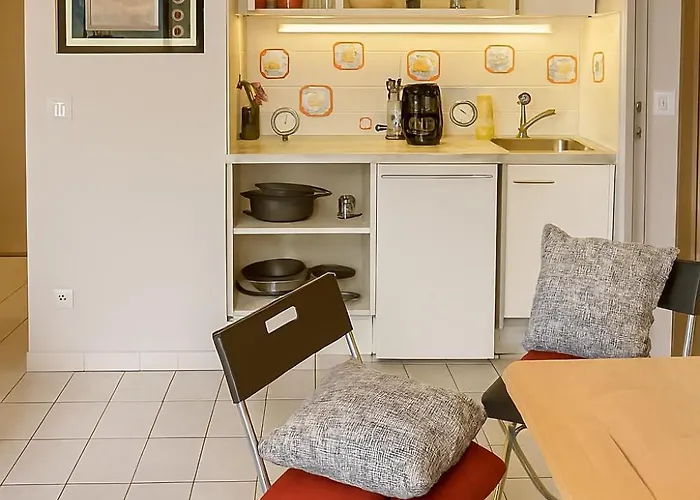 Cocon Neuf Entre Et Campagne 4pers Parking Prive