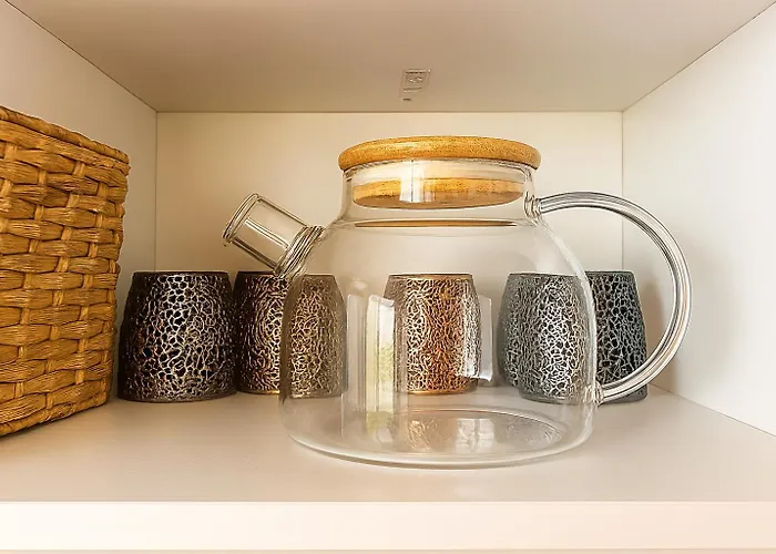 Cocon Neuf Entre Et Campagne 4pers Parking Prive